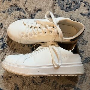 Madden girl sneakers